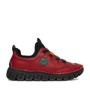 Foto del prodotto Sneakers Rieker CEO-57550-33 Rosso