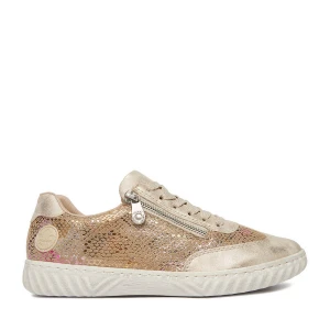 Foto del prodotto Sneakers Rieker N0902-90 Oro