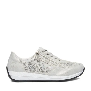 Foto del prodotto Sneakers Rieker N1112-80 Argento