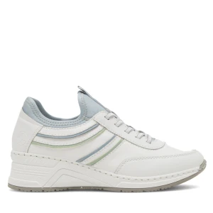 Foto del prodotto Sneakers Rieker N4381-80 Bianco