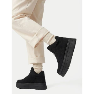 Foto del prodotto Sneakers Roxy CEO-WSS21655-02 Nero