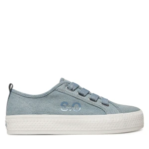 Foto del prodotto Sneakers s.Oliver 5-23611-44 Blu