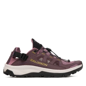 Foto del prodotto Sneakers Salomon Techamphibian 5 W L49224700 Viola