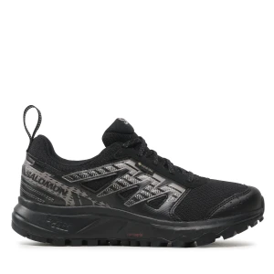 Foto del prodotto Sneakers Salomon Wander GORE-TEX L47149500 Nero