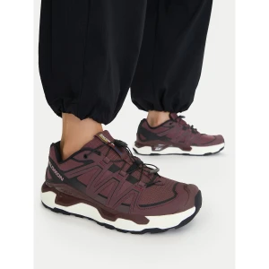 Foto del prodotto Sneakers Salomon Xc Roam W L49239000 Viola