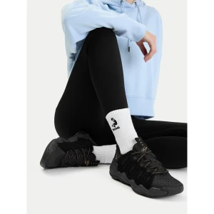 Foto del prodotto Sneakers SHAQ C-4X AQ95035W-BY Nero
