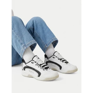 Foto del prodotto Sneakers SHAQ EO-GOLIATH AQ95071B-WBZ Bianco
