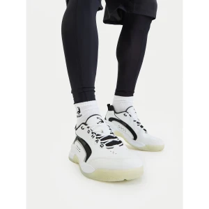 Foto del prodotto Sneakers SHAQ EO-GOLIATH AQ95071M-WBZ Bianco