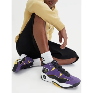 Foto del prodotto Sneakers SHAQ EO-H.O.F AQ95027M-UZ Viola