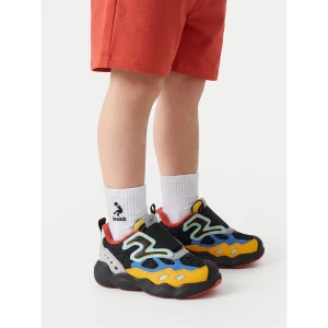 Foto del prodotto Sneakers SHAQ EO-REIGN AQ95055T-BZ Multicolore