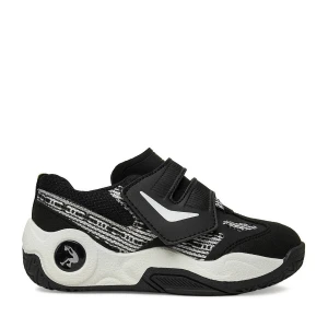Foto del prodotto Sneakers Shaq EOSS-RAQ LOW AQ95009T-BW Nero