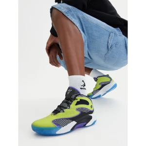 Foto del prodotto Sneakers Shaq EOSS-SHAQNOTIX 2.0 AQ95039M Verde