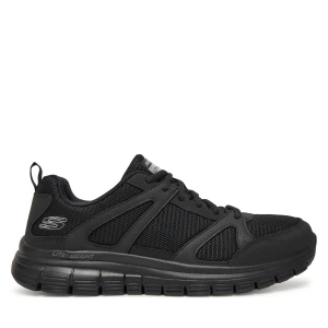 Foto del prodotto Sneakers Skechers BURNS 8790117 BBK Nero