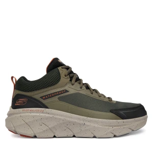Foto del prodotto Sneakers Skechers D'Lux Walker 2.0 232953 OLOR Cachi