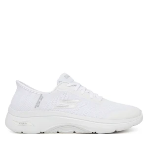 Foto del prodotto Sneakers Skechers Go Walk Arch Fit 2.0 125319 / WHT Bianco