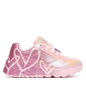 Foto del prodotto Sneakers Skechers Jgoldcrown: Uno Lite - Heartdust Forever 310814L Rosa