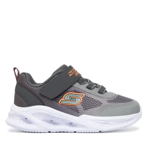 Foto del prodotto Sneakers Skechers Meteor-Lights-Krendox 401495N / CCGY Grigio