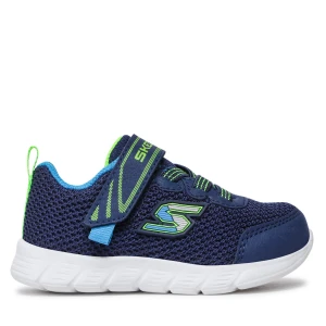 Foto del prodotto Sneakers Skechers Mini Trainer 407305N / NVLM Blu scuro