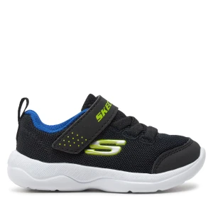 Foto del prodotto Sneakers Skechers Mini Wanderer 407300N / BBLM Nero