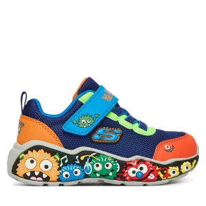 Foto del prodotto Sneakers Skechers Play Scene 407312N / NVMT Blu