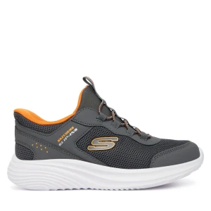 Foto del prodotto Sneakers Skechers Slip-Ins: Bounder Pro 404208L / CHAR Grigio