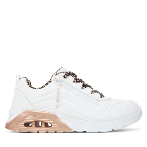 Foto del prodotto Sneakers Skechers UNO Lite 2.0 - Leopard Stride 310708L / WHT Bianco