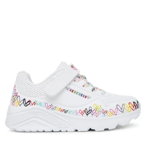 Foto del prodotto Sneakers Skechers Uno Lite 314091L WMLT Bianco