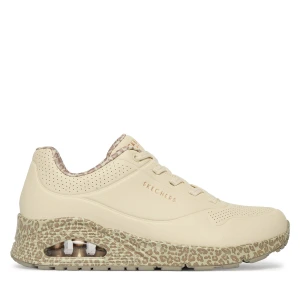 Foto del prodotto Sneakers Skechers Uno - Safari Time 155412 / WHLD Beige