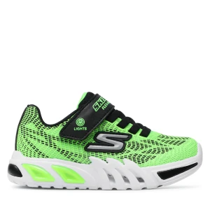 Foto del prodotto Sneakers Skechers Vorlo 400137L / LMBK Verde