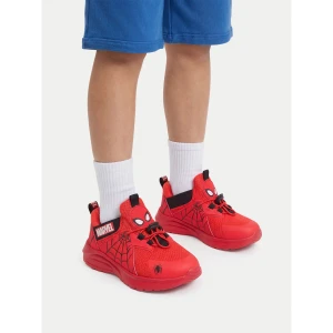 Foto del prodotto Sneakers Spiderman Ultimate CEO-BIC-SS26-111SPRMV Rosso