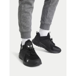 Foto del prodotto Sneakers Spiderman Ultimate CEO-BIC-SS26-112SPRMV Nero