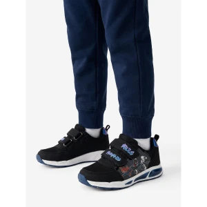 Foto del prodotto Sneakers Spiderman Ultimate CEO-CP76-SS26-106SPRMV Nero