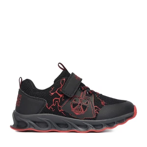 Foto del prodotto Sneakers Star Wars CEO-BIC-SS26-116SW Nero