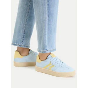 Foto del prodotto Sneakers Tamaris 1-23723-44 Celeste