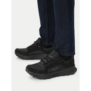 Foto del prodotto Sneakers Timberland Motion Ledge Low Lace Up TB0A6F2EEK41 Nero