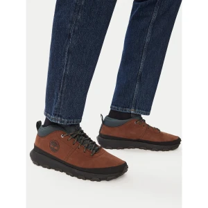 Foto del prodotto Sneakers Timberland Winsor Trail Mid Lace TB0A41X7W071 Marrone