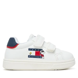 Foto del prodotto Sneakers Tommy Hilfiger Hector T1X9-35320-1355 M Bianco