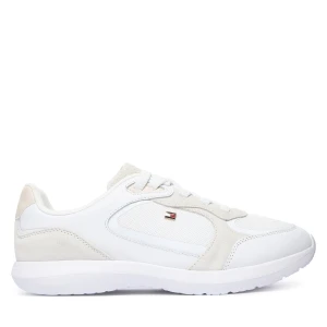 Foto del prodotto Sneakers Tommy Hilfiger Light Runner FW0FW09409 Bianco