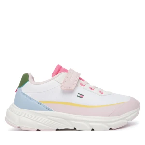 Foto del prodotto Sneakers Tommy Hilfiger Low Cut Lace-Up / Velcro Sneaker T1A9-35107-1861 S Multicolore
