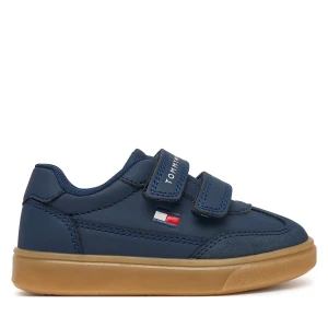 Foto del prodotto Sneakers Tommy Hilfiger Low Cut Velcro Sneaker T1X9-35219-1269 M Blu scuro