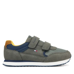 Foto del prodotto Sneakers Tommy Hilfiger Low Cut Velcro Sneaker T1X9-35253-1960 S Verde