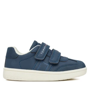 Foto del prodotto Sneakers Tommy Hilfiger T1X9-34342-1269 M Blu scuro