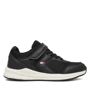 Foto del prodotto Sneakers Tommy Hilfiger T3X9-34378-1697 M Nero