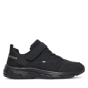 Foto del prodotto Sneakers Tommy Hilfiger T3X9-35268-1961999 S Nero