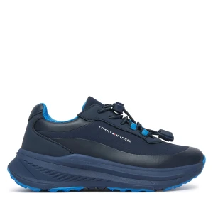 Foto del prodotto Sneakers Tommy Hilfiger T3X9-35270-1844 M Blu scuro