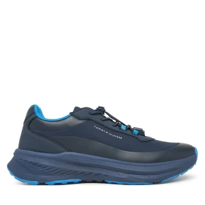 Foto del prodotto Sneakers Tommy Hilfiger T3X9-35270-1844 S Blu scuro