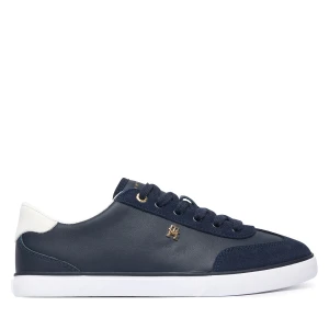 Foto del prodotto Sneakers Tommy Hilfiger Th Chic Low Vulc FW0FW09391 Blu scuro