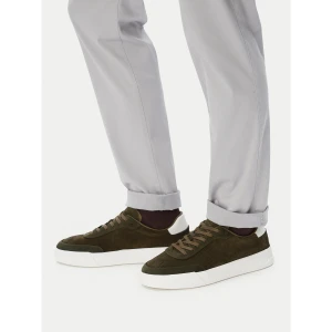 Foto del prodotto Sneakers Tommy Hilfiger Th Court Best FM0FM05821 Verde