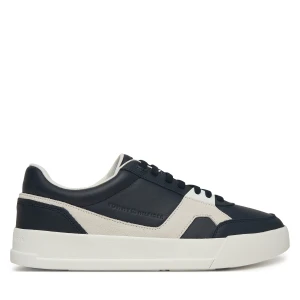 Foto del prodotto Sneakers Tommy Hilfiger Th Court Craft Mix FM0FM05654 Blu scuro