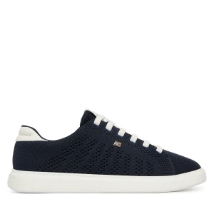 Foto del prodotto Sneakers Tommy Hilfiger Th Icon Light Knit Sneaker FW0FW09401 Nero